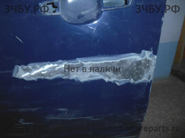 Ford Focus 3 Дверь передняя левая