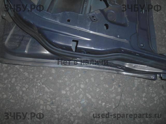 Ford Focus 3 Дверь передняя правая