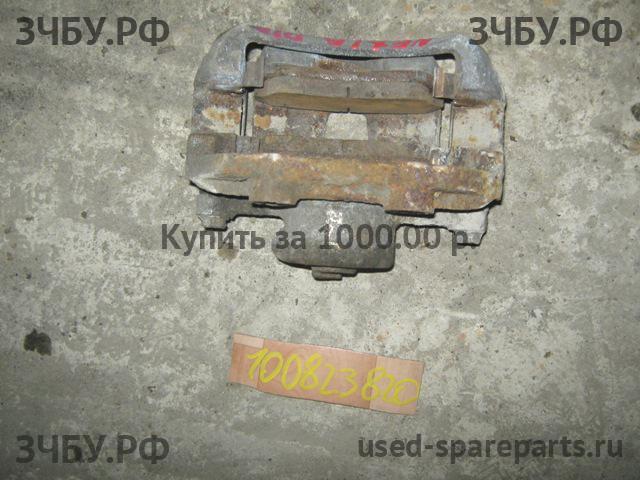 Daewoo Nexia Суппорт передний правый (в сборе со скобой)