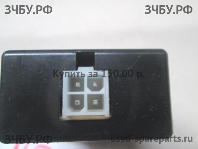 Daewoo Nexia (2008>) Кнопка
