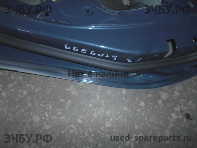 Ford Focus 3 Дверь задняя правая
