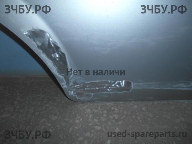 Ford Focus 2 (рестайлинг) Дверь задняя правая