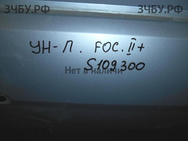 Ford Focus 2 (рестайлинг) Дверь задняя правая