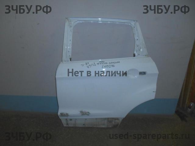 Ford Kuga 2 Дверь задняя левая