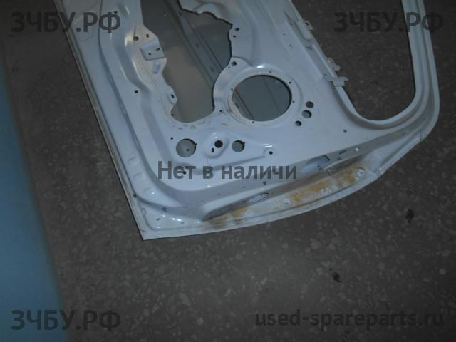 Peugeot 308 Дверь передняя левая