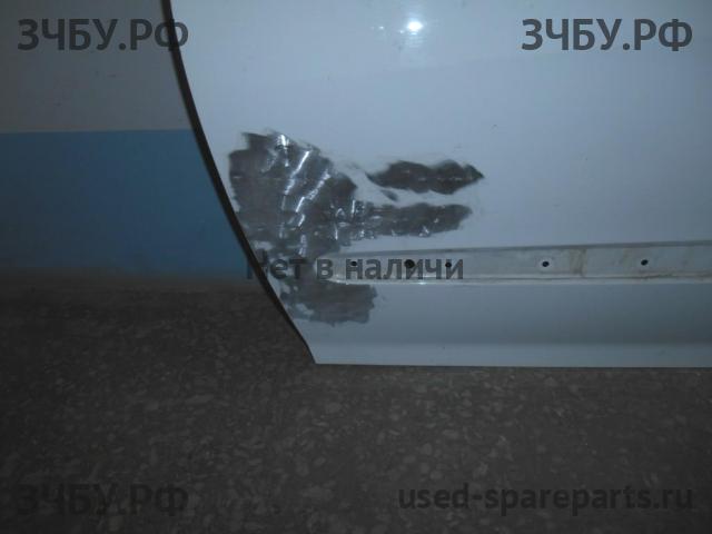 Peugeot 308 Дверь передняя левая