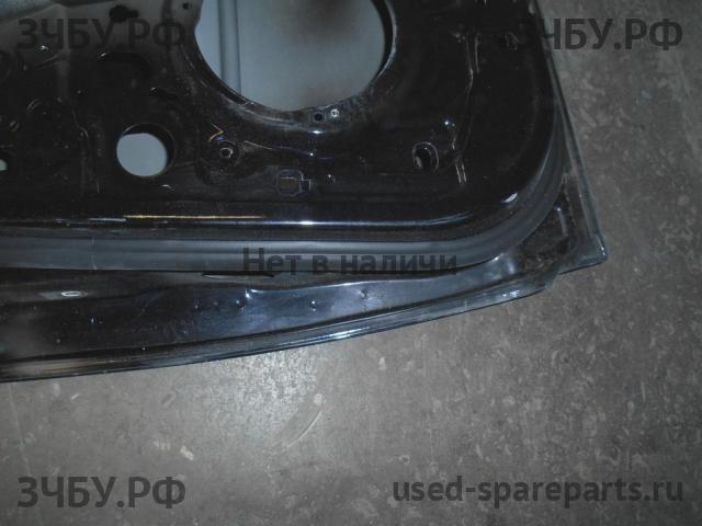 Ford Mondeo 4 Дверь задняя правая