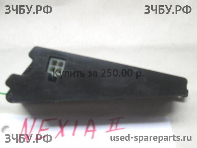 Daewoo Nexia (2008>) Часы