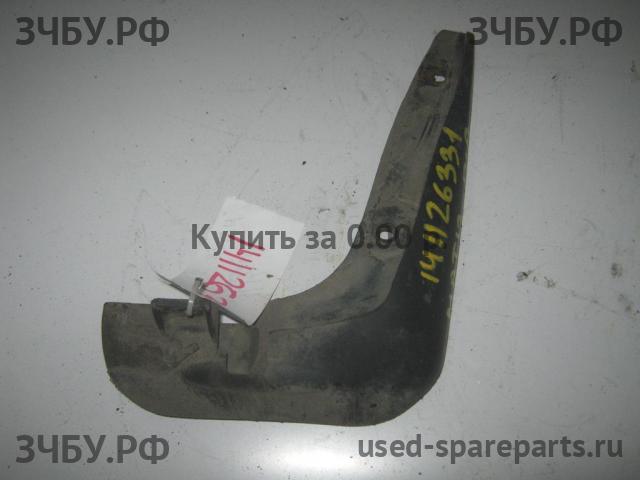 Daewoo Matiz 2 Брызговик передний правый