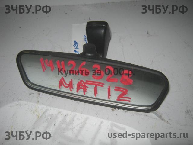 Daewoo Matiz 2 Зеркало заднего вида
