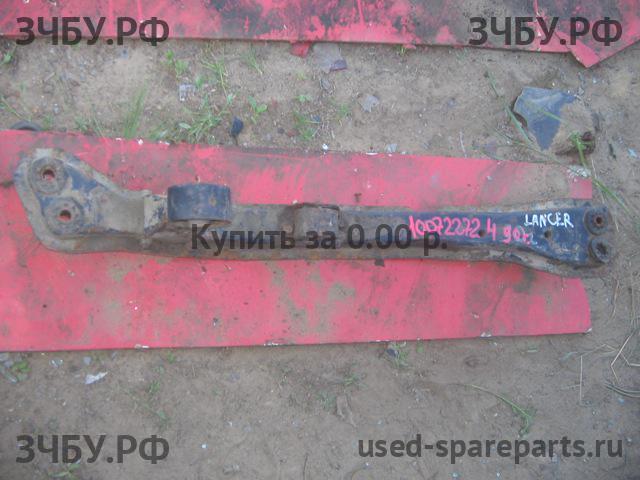 Mitsubishi Lancer 4 Балка
