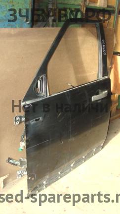 Land Rover Discovery 3 Дверь передняя левая