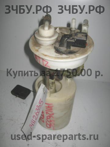 Daewoo Matiz 2 Насос топливный электрический