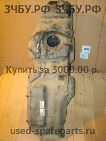 Land Rover Discovery 3 Бак топливный