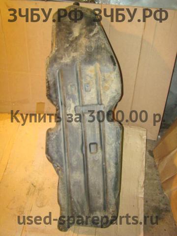 Land Rover Discovery 3 Бак топливный