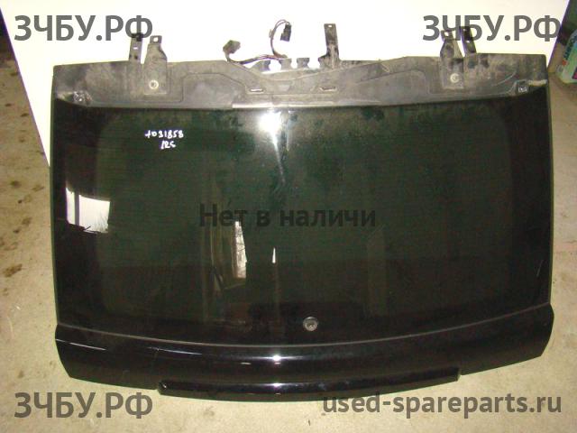 Land Rover Range Rover Sport 1 Стекло заднее