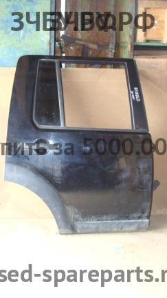 Land Rover Discovery 3 Дверь задняя правая