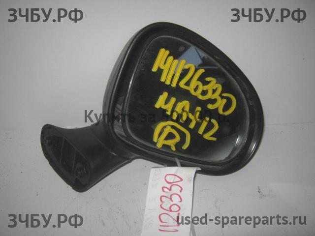 Daewoo Matiz 2 Зеркало правое механическое