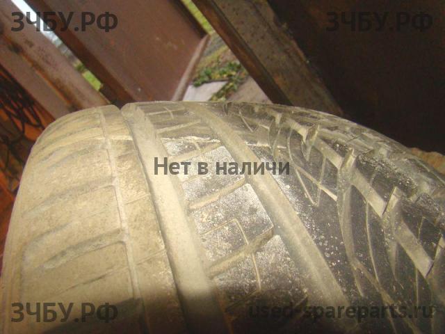 Land Rover Range Rover Sport 1 Запасное колесо