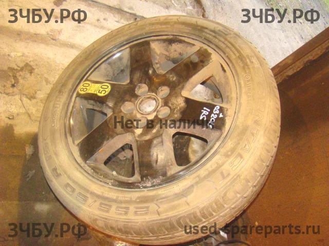 Land Rover Range Rover Sport 1 Запасное колесо