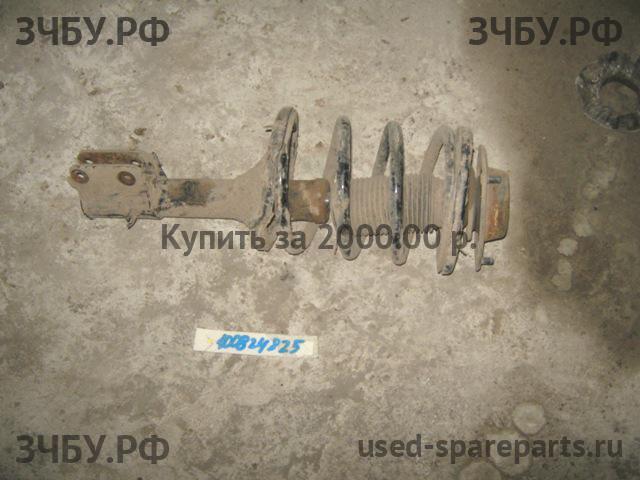 Hyundai Trajet Стойка передняя левая (в сборе)