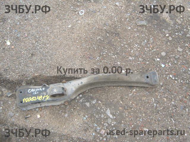 Toyota Carina.E (T190) Балка передняя подмоторная