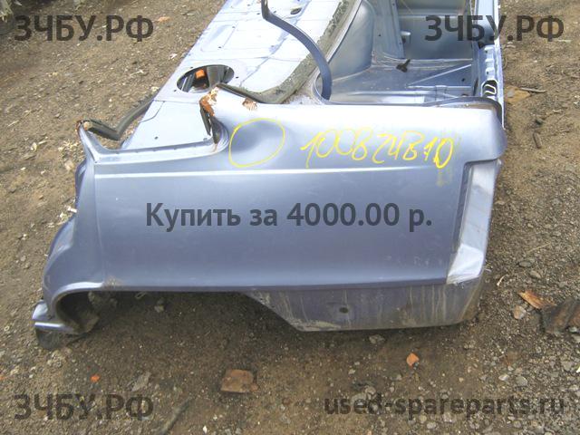Daewoo Nexia Крыло заднее левое