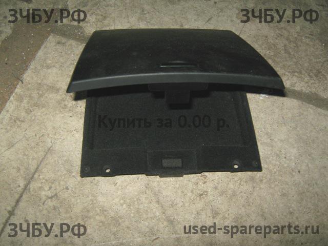 KIA Sorento 1 Бардачок