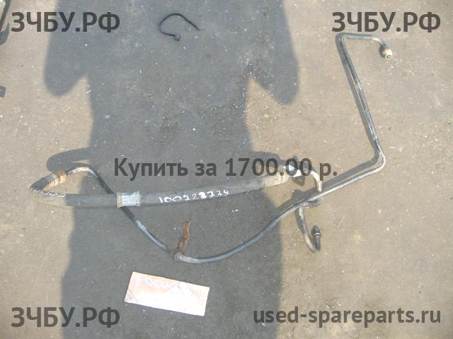 Ford Focus 1 Трубка гидроусилителя