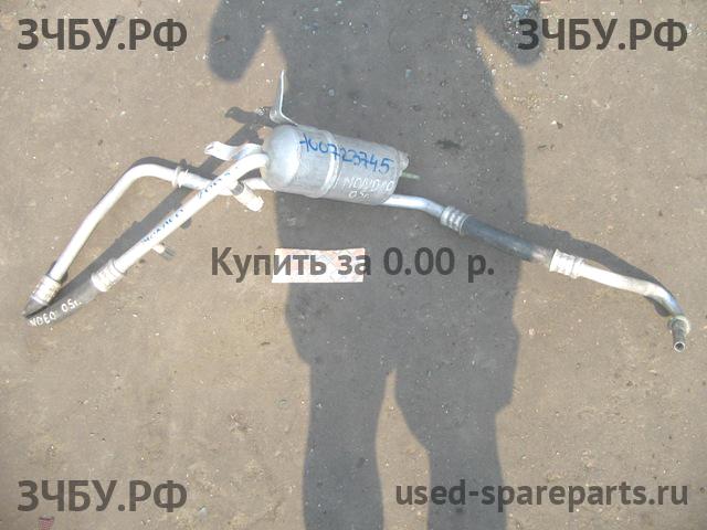 Ford Mondeo 3 Трубка кондиционера