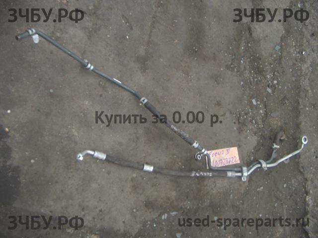 Ford Focus 2 Трубка кондиционера