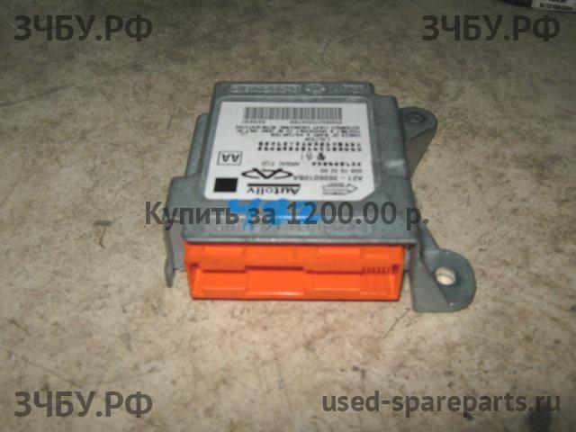 Chery Fora (A21) Блок управления AirBag (блок активации SRS)