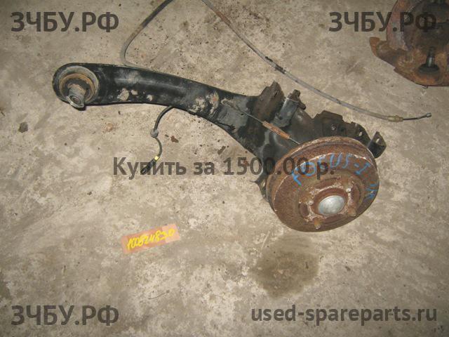 Ford Focus 1 Рычаг задний правый