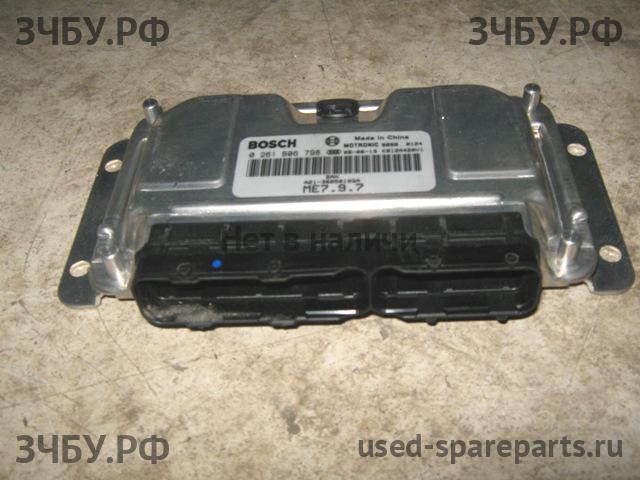 Chery Fora (A21) Блок управления АКПП