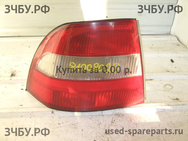 Opel Vectra B Фонарь левый