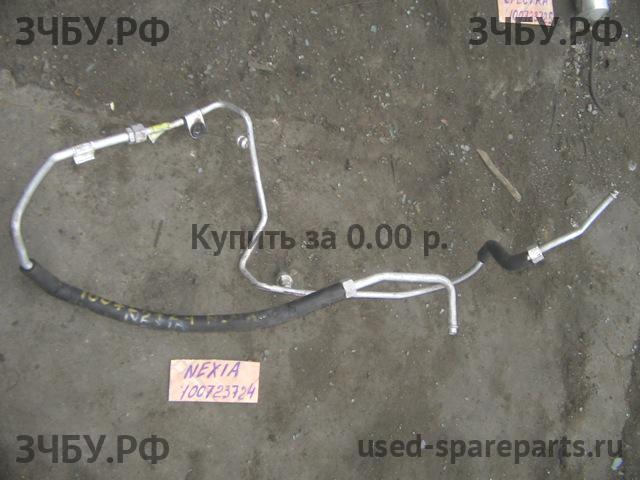 Daewoo Nexia Трубка кондиционера