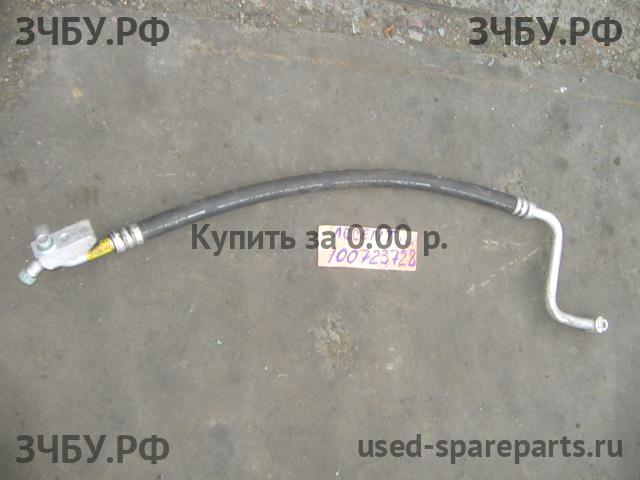 Hyundai Accent 2 Трубка кондиционера