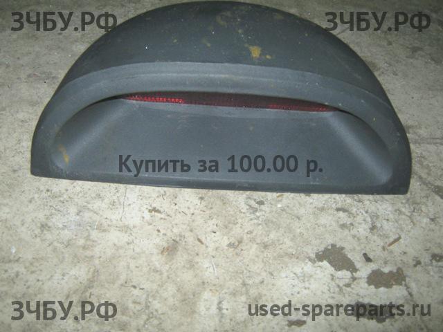 Chevrolet Lanos/Сhance Фонарь задний (стоп сигнал)