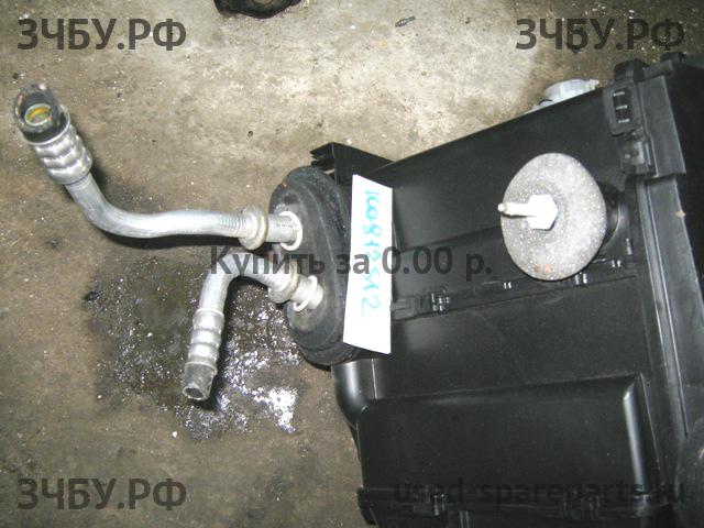 Ford Focus 1 Испаритель кондиционера (радиатор)