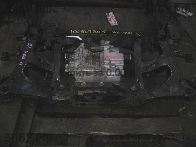 Lexus GS (4) 350 Балка задняя поперечная