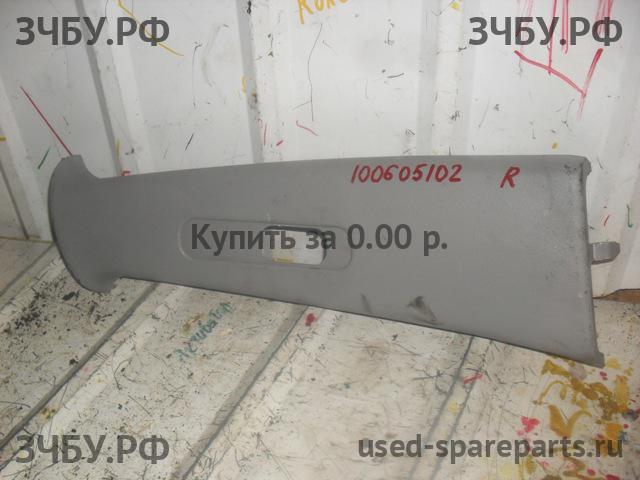 Mitsubishi Lancer 9 [CS/Classic] Накладка стойки передней правой
