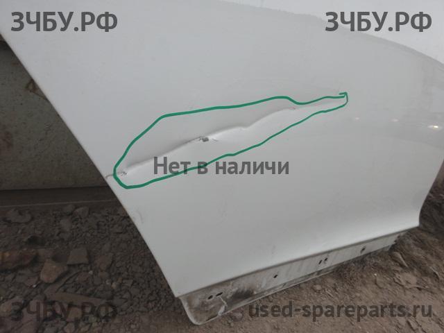 Volvo XC-60 (1) Дверь задняя правая