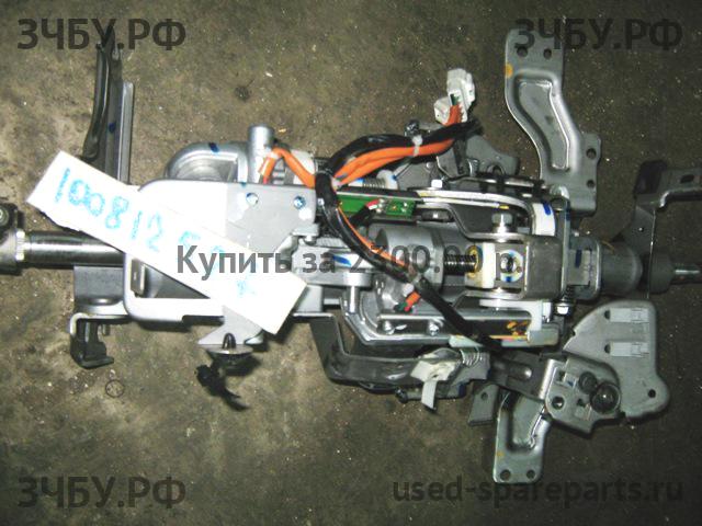 Infiniti FX 35/45 [S50] Колонка рулевая