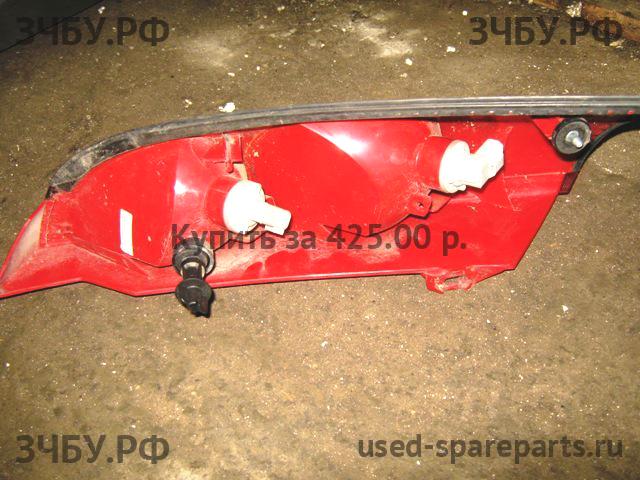 Ford Focus 1 Фонарь правый