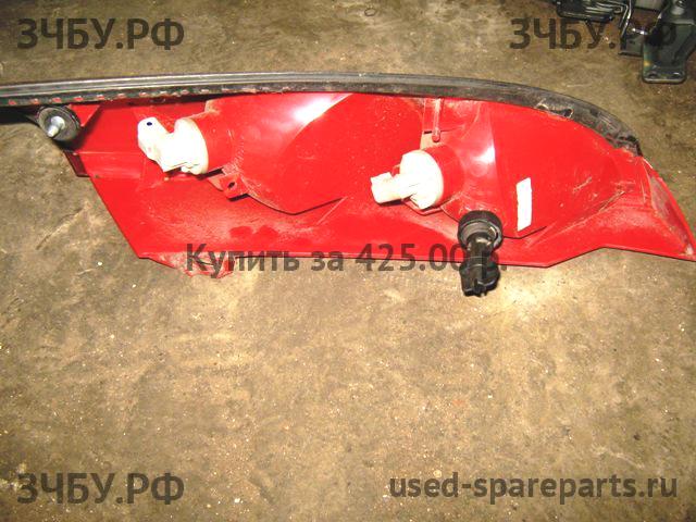 Ford Focus 1 Фонарь левый