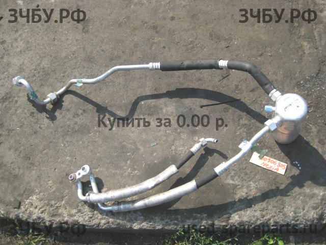 Daewoo Nexia Трубка кондиционера