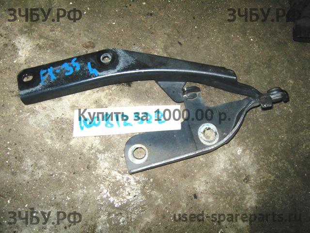 Infiniti FX 35/45 [S50] Петля капота