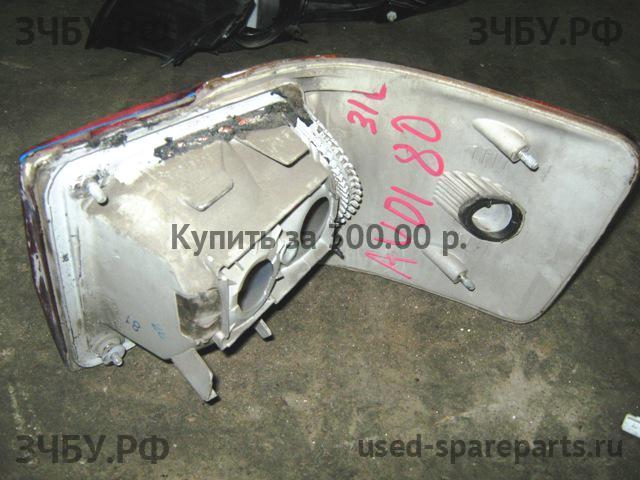 Audi 80/90 [B3] Фонарь левый