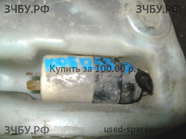 Audi 80/90 [B3] Насос омывателя