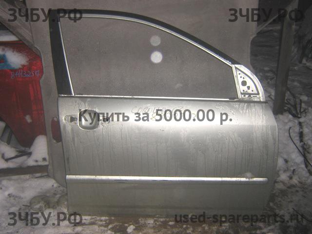 Toyota Corolla (E12) Дверь передняя правая